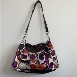 Coach Crossbody